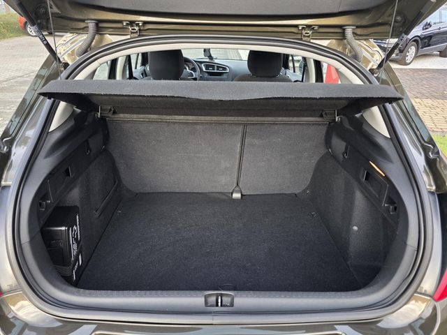 CITROEN C4 — Foto 8