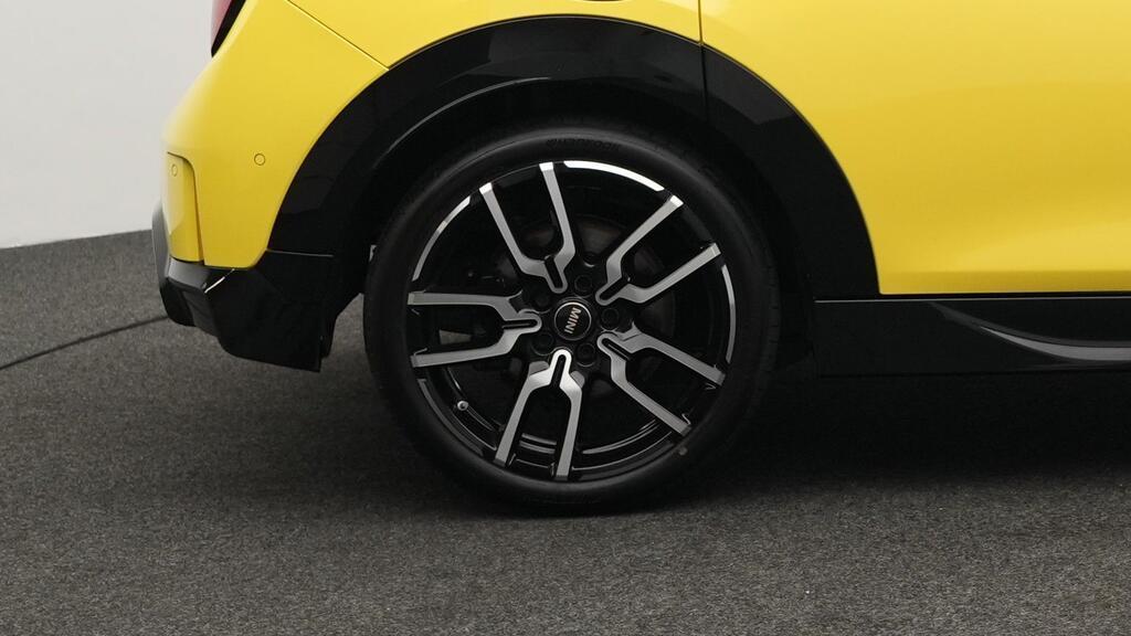 MINI Cooper John Cooper Works Trim, миниатюра 17