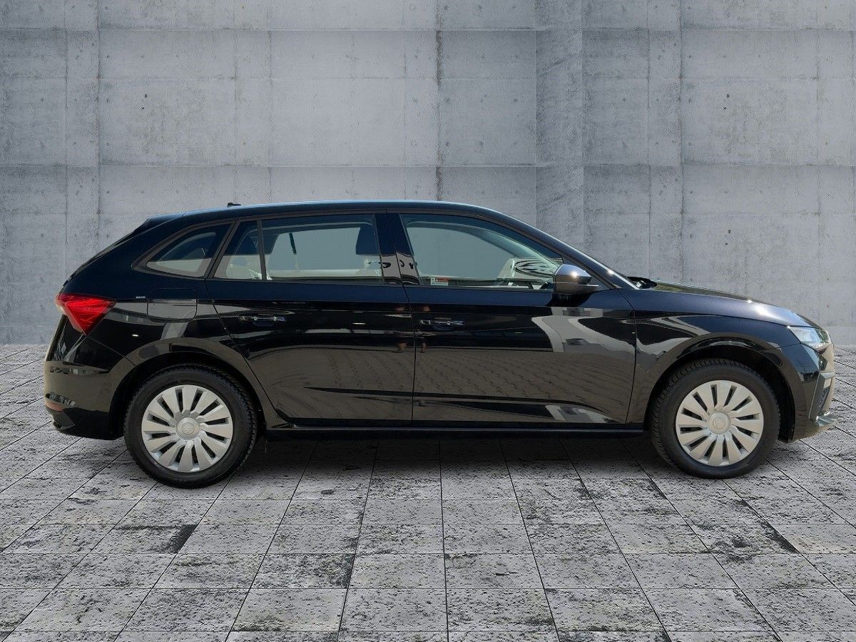 Skoda Scala - Bild 6