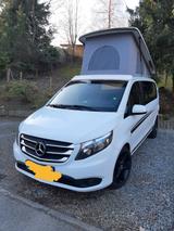 Mercedes-Benz Vito - Mercedes-Benz Wohnmobil oder -wagen Vito