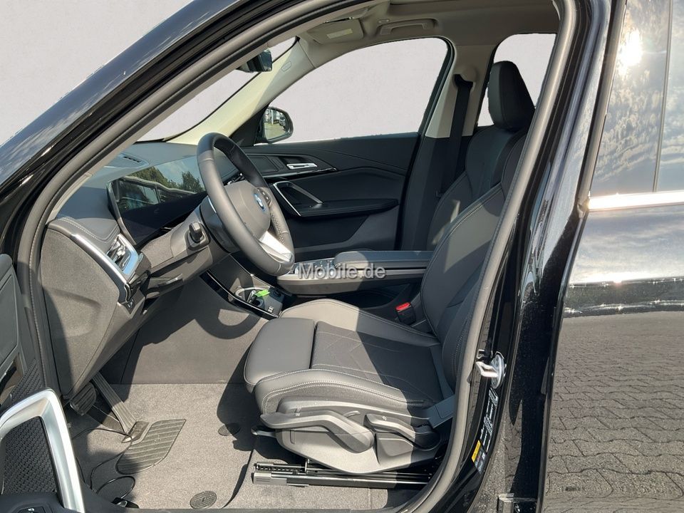 BMW iX1 - Bild 11