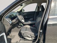 BMW iX1 - Vorschau Bild 11