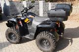 Access Motor Shade Xtreme 650 - QUAD 650