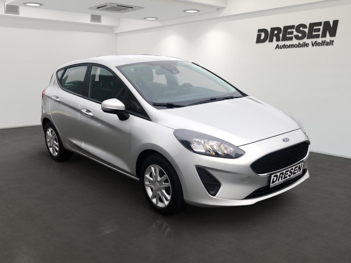 Ford Fiesta Cool&Connect Navi LED Apple CarPlay Andro