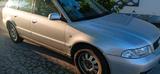 Audi a4 mit tüv bis Mai 27 - Audi A4 aus 2000: Kombi