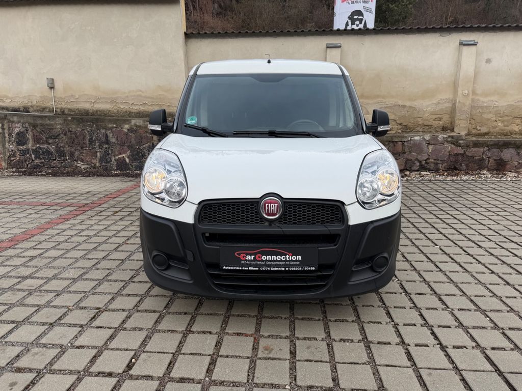 Angebot ansehen Fiat Doblo