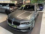 BMW 520d Touring Navi Kamera SR&WR ACC LED PDC FLA - BMW 520 in Dresden