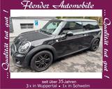 MINI One D Clubman inkl. 3 Jahre Hausgarantie!!! - schwarze MINI One D Clubman