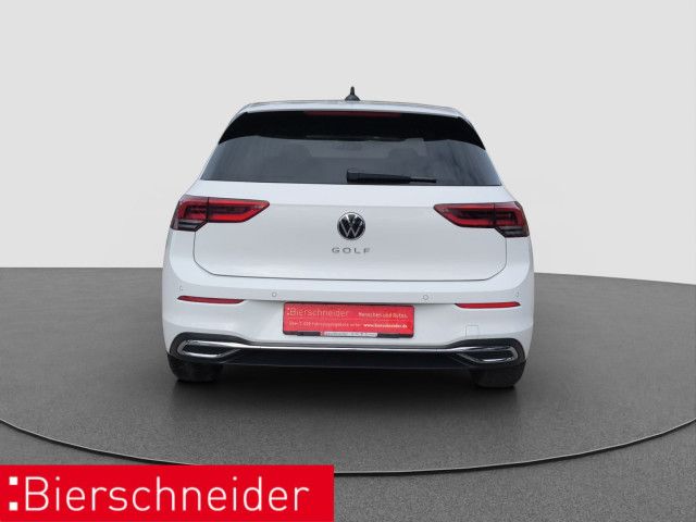 Volkswagen Golf - Bild 5