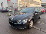 Skoda Octavia 1.6 TDI SCR Active - Skoda Octavia Active mit Diesel-Antrieb