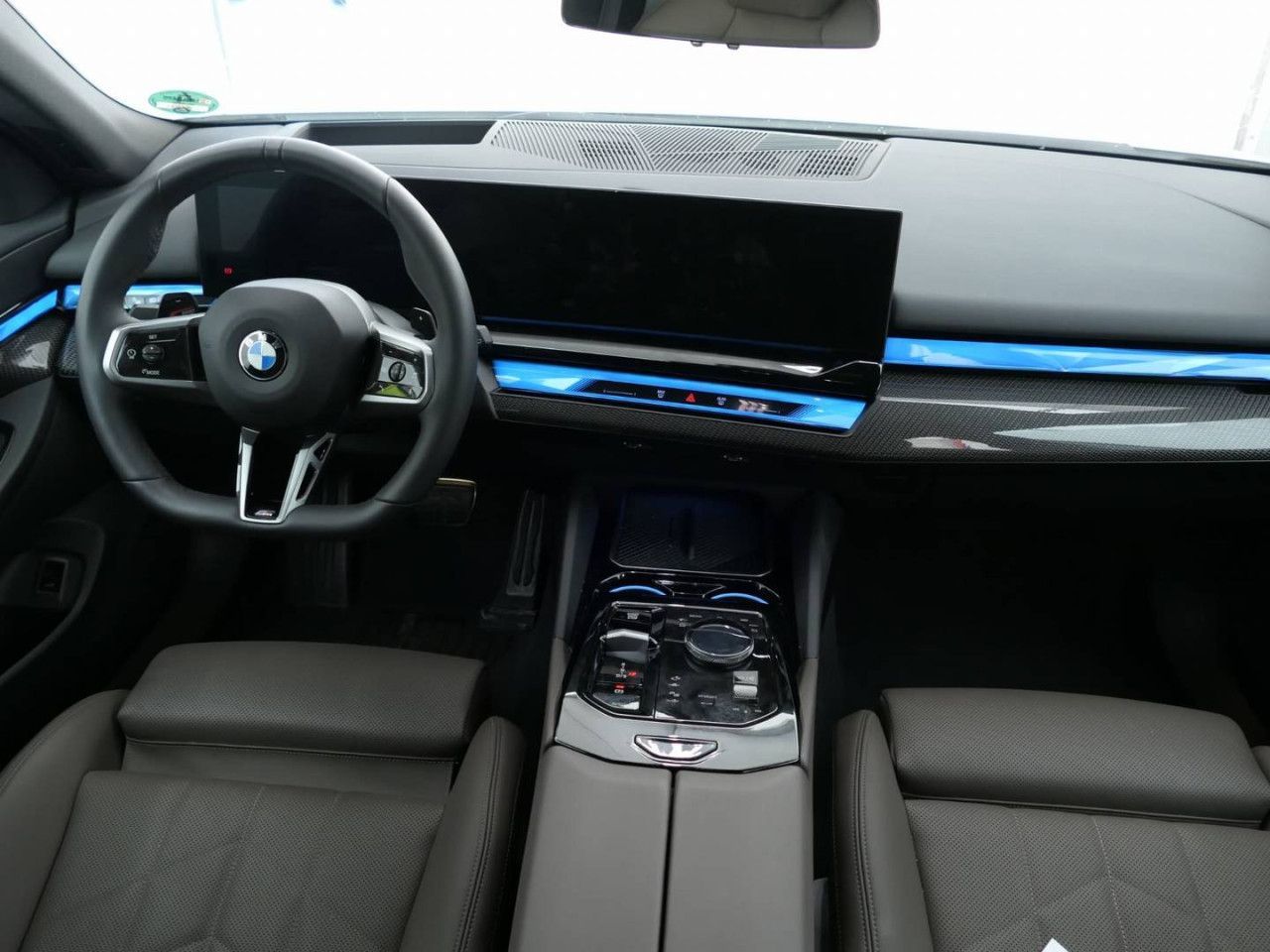 BMW 520 - Bild 10