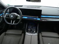 BMW 520 - Vorschau Bild 10