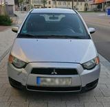 Mitsubishi colt 2011 - Mitsubishi Colt in Stuttgart