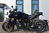 Honda CB 1000 R BLACK EDITION SC Project - HONDA CB1000R BLACK EDITION
