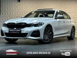 BMW 330 e M SPORT SHADOW* LED#SHZ#NAVI#TEMPO#360CAM - BMW 330 in Dresden