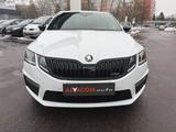 Skoda Octavia 2.0 TSI DSG RS 245 RS - Skoda Octavia: Limousine, RS