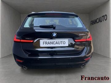 BMW 318 - 2