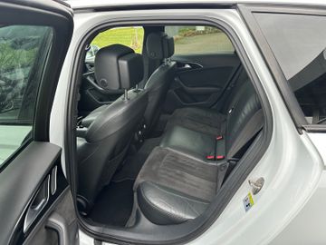 Audi A6 - 12