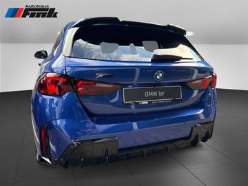 BMW 123 xDrive M Sportpaket Head-Up HK HiFi DAB LED