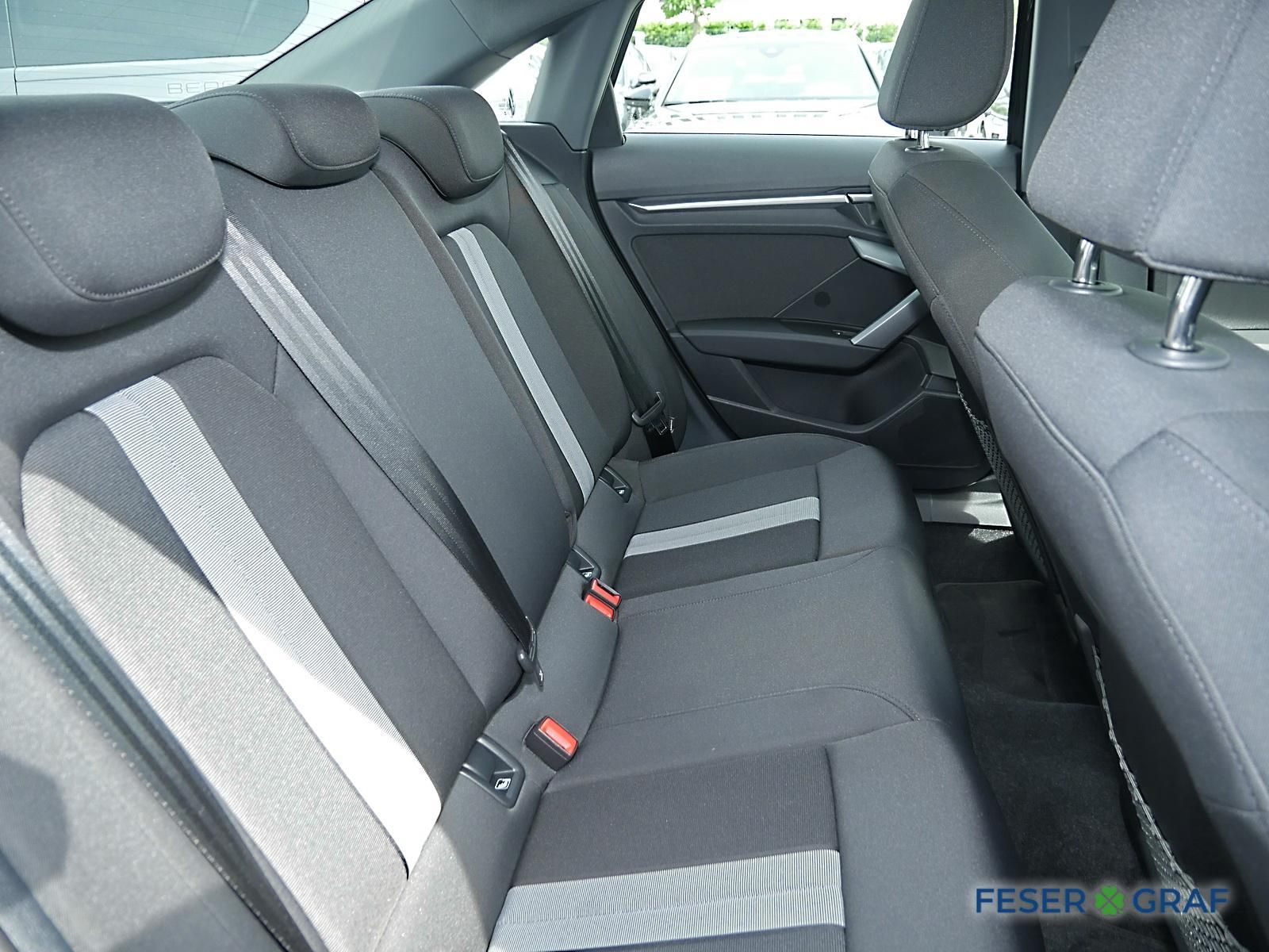 Audi A3 - Bild 9