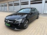 Mercedes-Benz AMG MULTIBEAM Vollleder Kamera Facelift - gebrauchte Mercedes-Benz C 180 mit Facelift