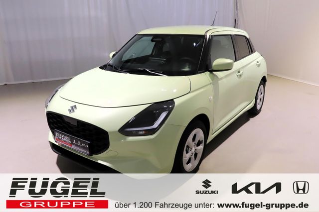 Suzuki Swift 1.2 Dualjet Hybrid Comfort LED|RFK|SHZ