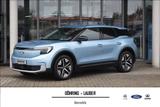 Ford Explorer Extended Range 79kWH 340PS Allrad