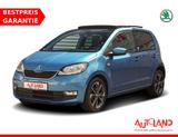 Skoda Citigo 1.0 MPI Panorama Tempomat DAB PDC - Skoda Citigo Gebrauchtwagen