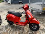 Vespa GTS 300 Keyless SuperSport - VESPA SUPERSPORT GTS