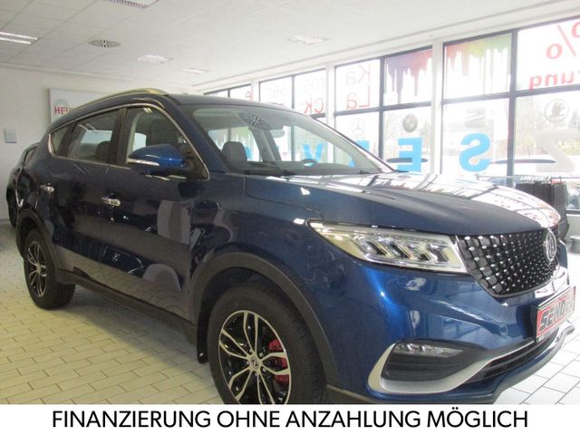 DFSK Fengon 580 7 SITZE***MTL.262€ RATE***