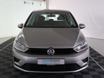 Volkswagen Golf Sportsvan 1.2 KLIMAAUTOMATIK SITZHEIZ PDC