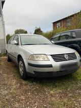 Volkswagen VW Passat 1.8 5V Turbo Comfortline 2. Hand - Volkswagen Passat: Turbo