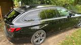 BMW 520d Touring Facelift, AHK, HUD. Massagesitze - BMW 520 in Dresden