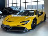 Ferrari SF90 Spider Novitec Carbon Lift - Ferrari: Novitec