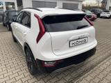Kia Niro EV Niro EV Spirit 64 Kwh - weiße Kia Niro EV