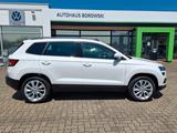 Skoda Karoq Style 1.5 TSI DSG  **LED*NAVI**AHK**PANO** - gebrauchte Skoda Karoq aus dem Jahr 2018