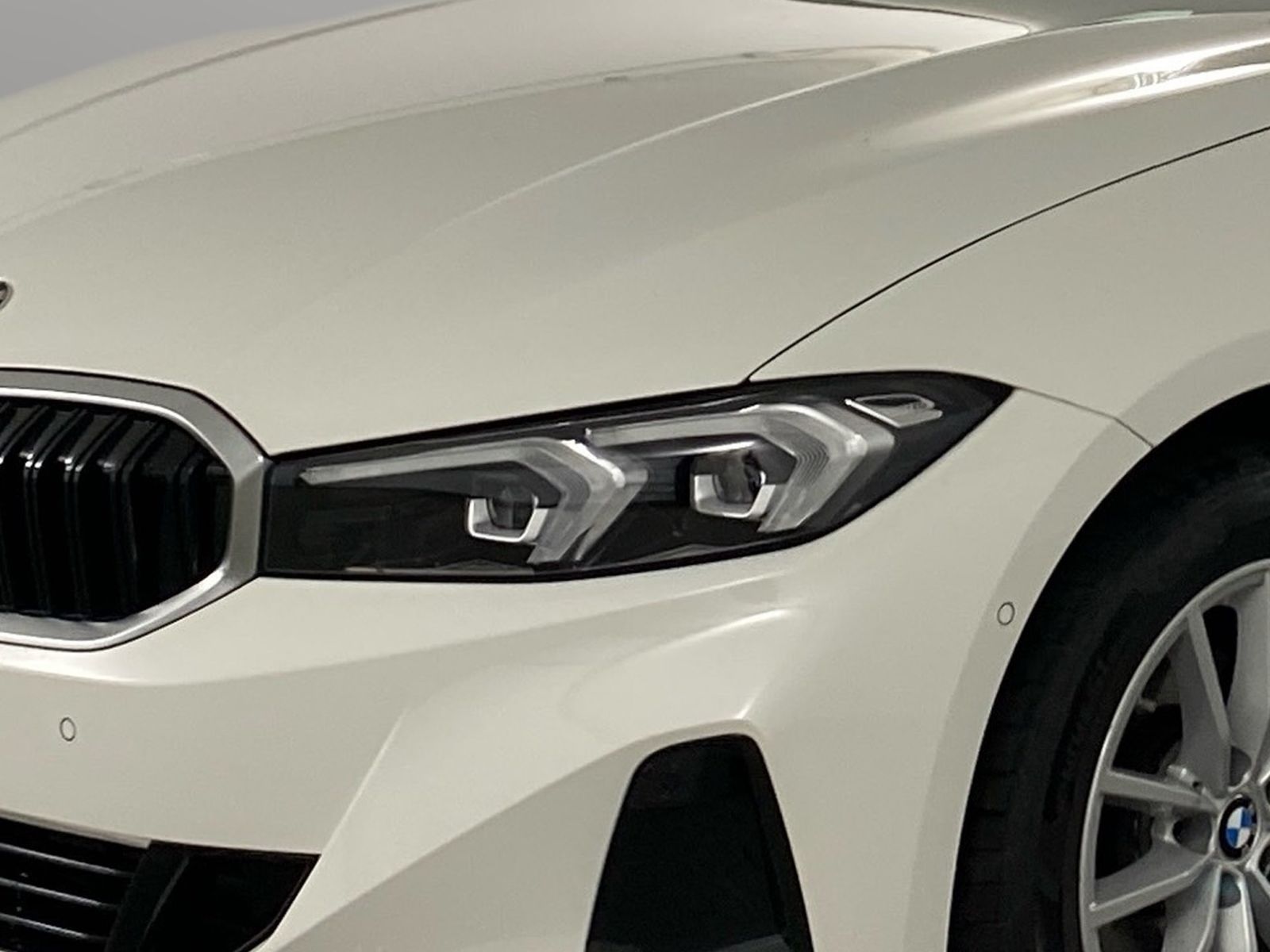 BMW 320 - Bild 7