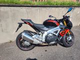 Aprilia Tuono V4 1100 RR - APRILIA TUONO 1100 V4