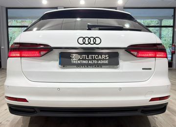 Audi A6 - 6