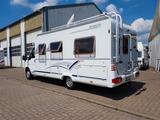 Dethleffs Advantage T6501 B kein Rep-stau, gute Extras - Offers