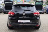Renault Clio IV Grandtour TCe 90 LED Navi Tempomat DAB S - Renault Clio: Schwarz