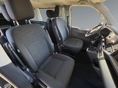 Fahrzeugabbildung Volkswagen T6.1 Multivan Edition DSG  Virtuel LED Standh