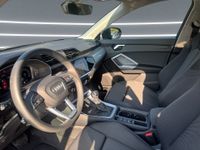 Audi Q3 - Vorschau Bild 13
