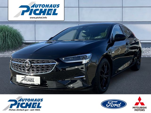 Opel Insignia B Grand Sport Elegance Navi LED Blendfr