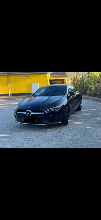 Image of Mercedes-Benz CLA 180