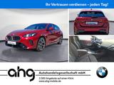 BMW 120 Steptronic M Sportpaket Premium Paket Sports - BMW 120: M Paket