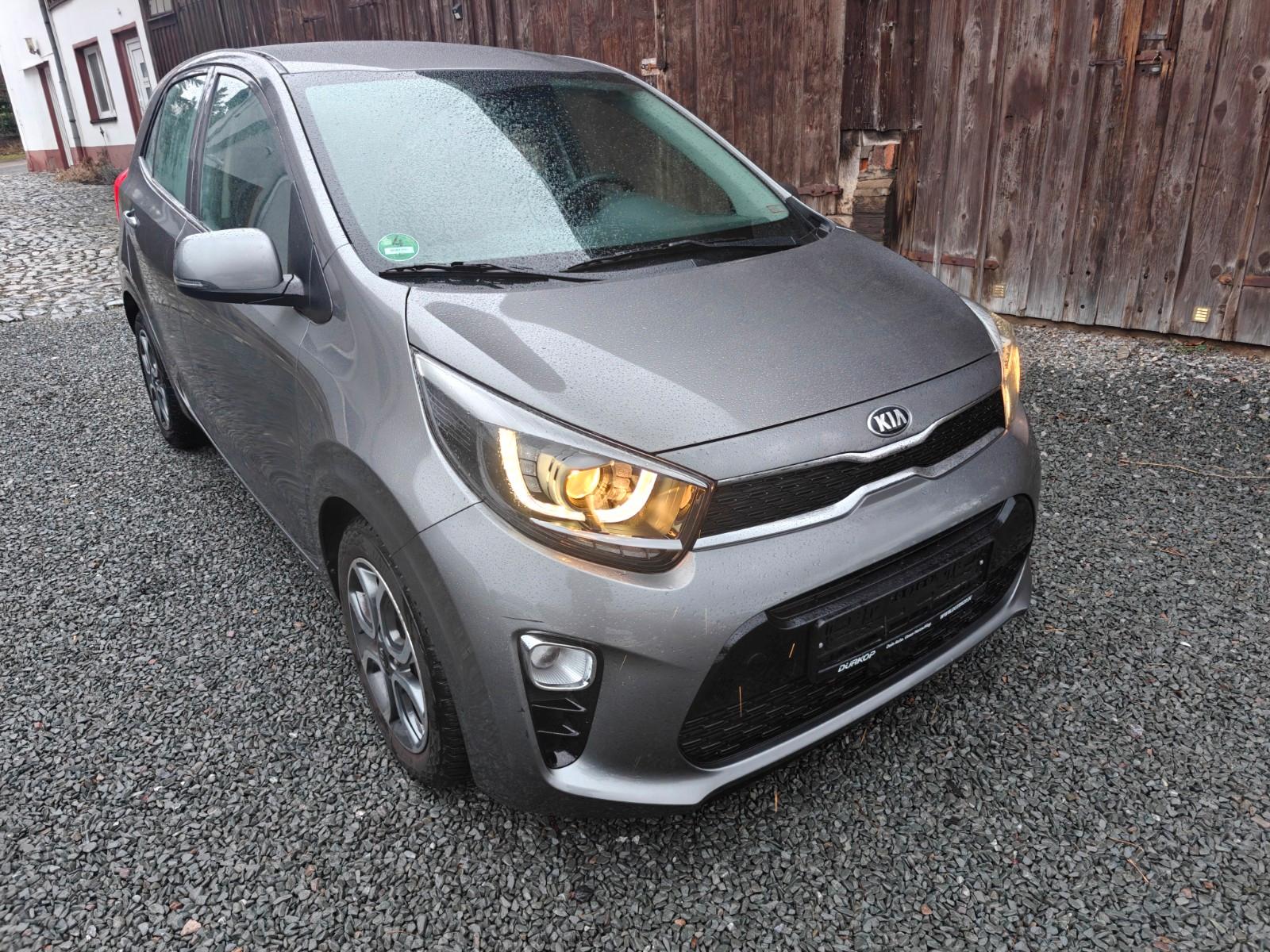 Kia Picanto Spirit