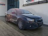 Chevrolet Cruze LT 2.0 D*Klima* Klima Einparkhilfe - scheckheftgepflegte Chevrolet Cruze