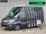 Iveco Daily 35S21 3.0L Automaat Glasresteel 210PK 3,5t - Iveco Daily 3 0