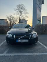 Volvo Verkaufe Volvo S80 - gebrauchte Volvo S80 aus dem Jahr 2008